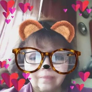 Meet your Posher, Gina